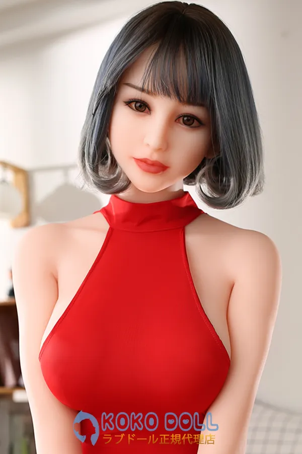 リアルドール irontech doll Plus Miki ラブドール