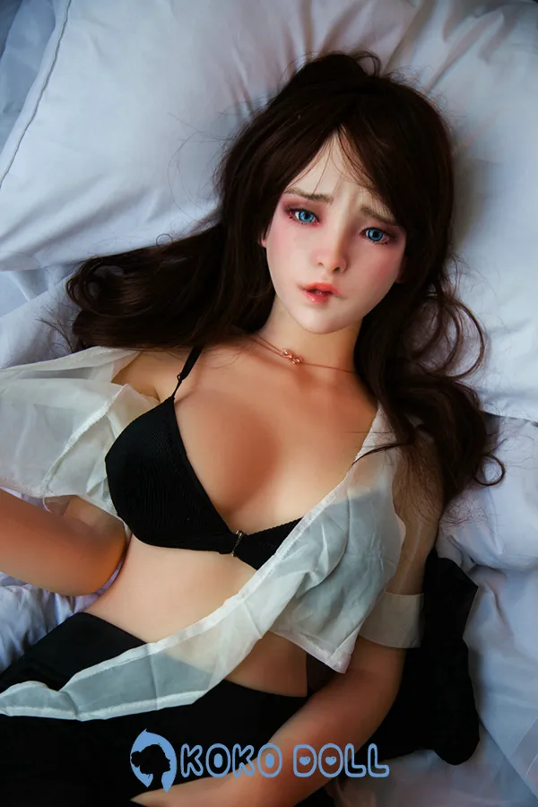 TPE qita doll ラブドール人形