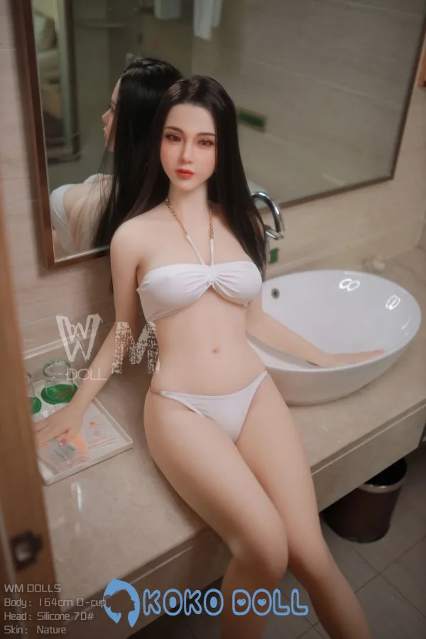 熟女 wm doll 等身大セックスドール