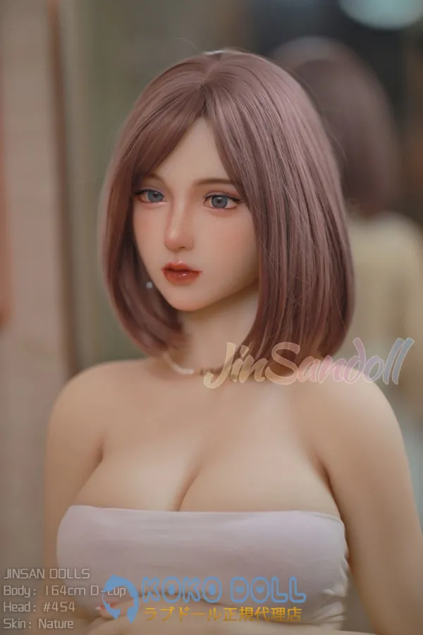 エッチドール wmdoll 454# head 巨乳巨尻ラブドール通販