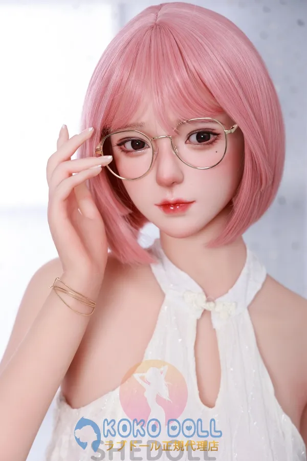 ダッチワイフ等身大 158cm SHE Doll シリコン+TPE