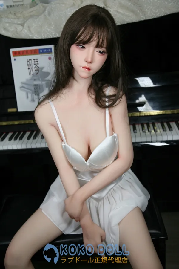 158cm C-Cup エッチドール