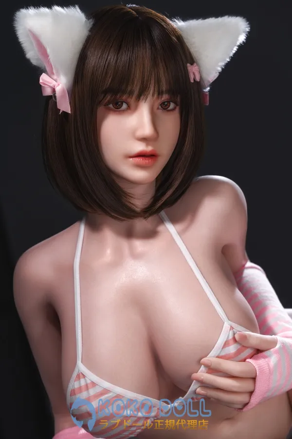 163cm YearnDoll sexドール