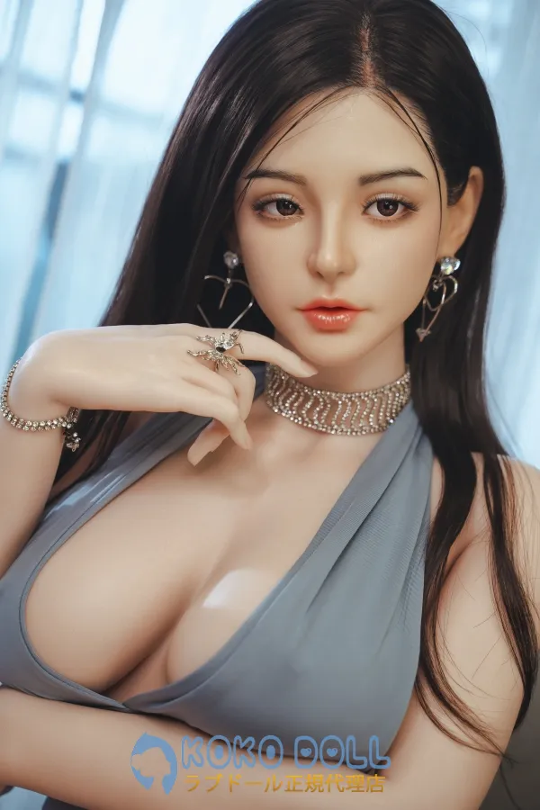 シリコン Yearn Doll 163cm セックス人形