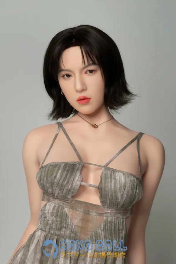 170cm WAX Doll GE123_1 シリコン エッチドール